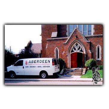 Aberdeen Carpet & Upholstery Cleaning Aberdeen Carpet & Upholstery Cleaning