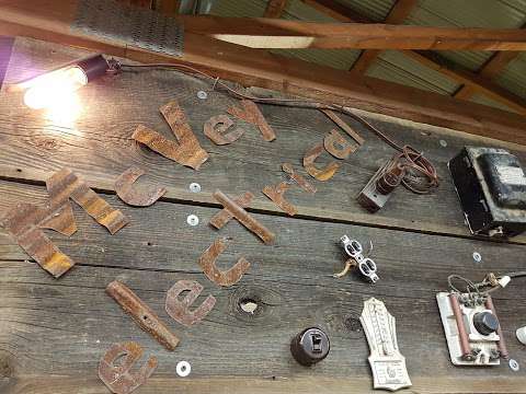 McVey Electrical McVey Electrical