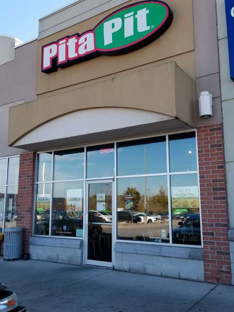 Pita Pit